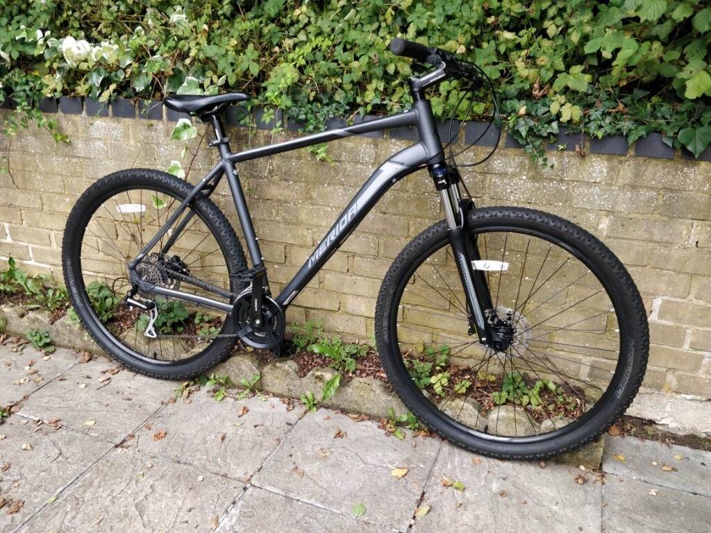 merida big nine xxl